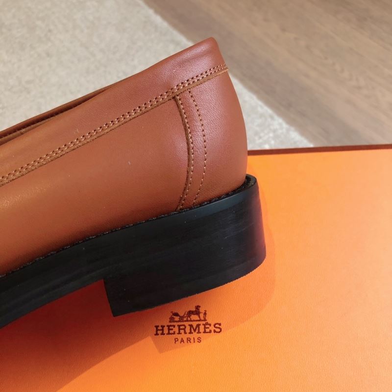 Hermes Business Shoes